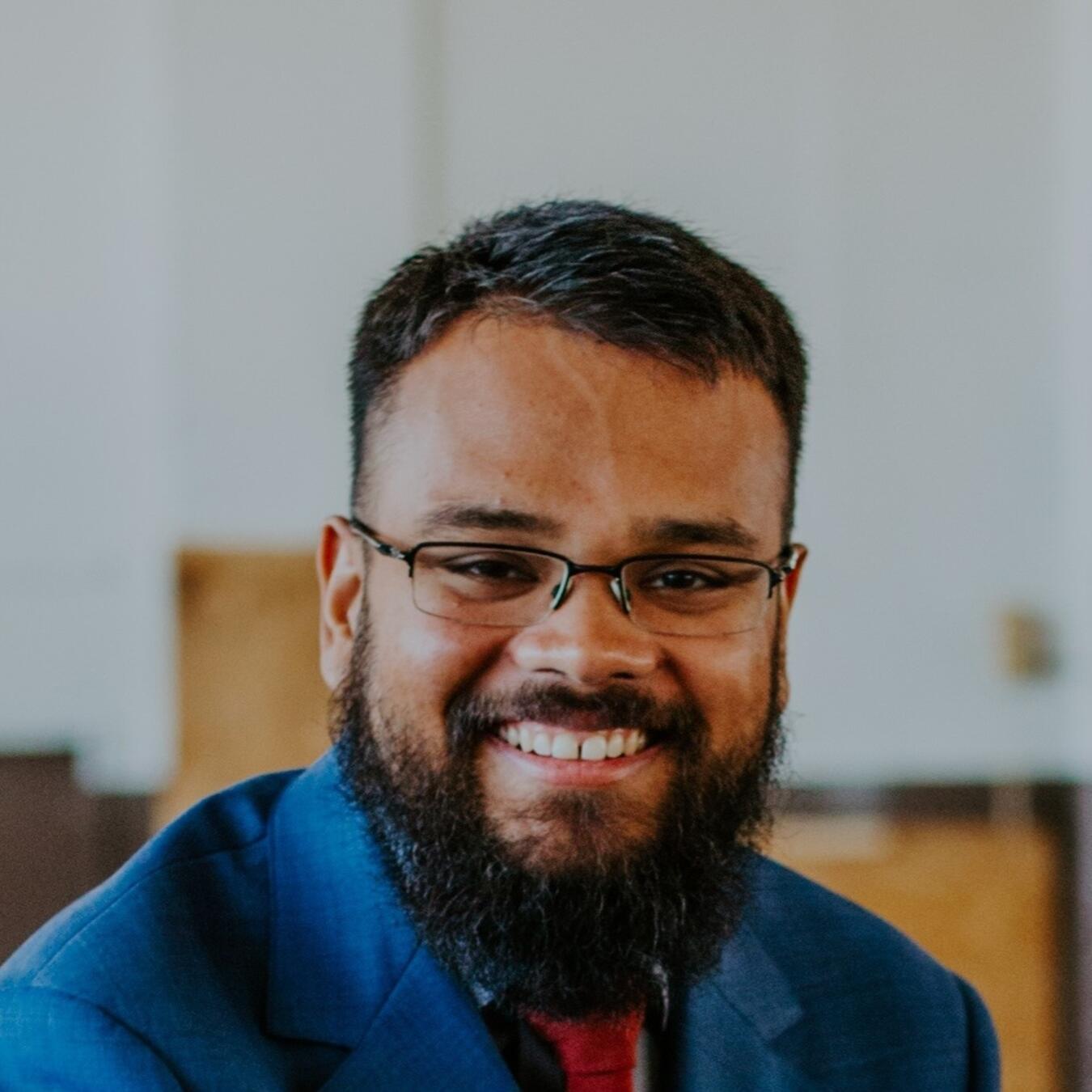 rush-majumder-university-of-san-francisco